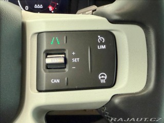 Land Rover Defender 3,0 110 SE D200 2024