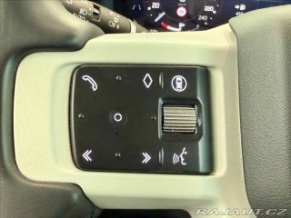Land Rover Defender 3,0 110 SE D200 2024