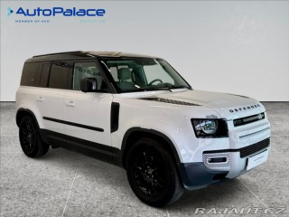 Land Rover Defender 3,0 110 SE D200 2024