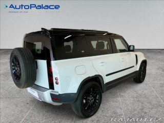 Land Rover Defender 3,0 110 SE D200 2024