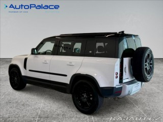 Land Rover Defender 3,0 110 SE D200 2024