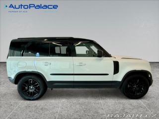 Land Rover Defender 3,0 110 SE D200 2024