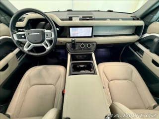 Land Rover Defender 3,0 110 SE D200 2024