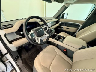 Land Rover Defender 3,0 110 SE D200 2024