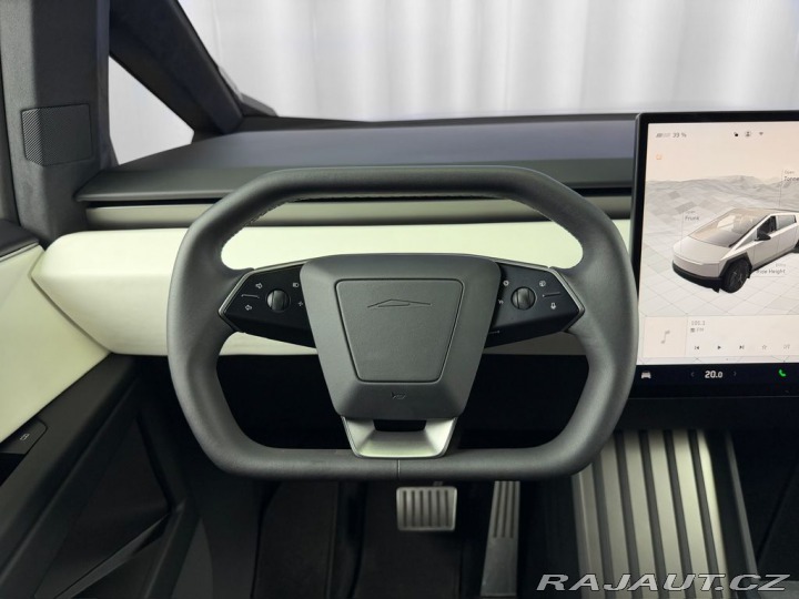 Tesla Ostatní modely AWD 438 KW FOUNDATION SER 2024