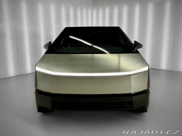 Tesla Ostatní modely AWD 438 KW FOUNDATION SER 2024