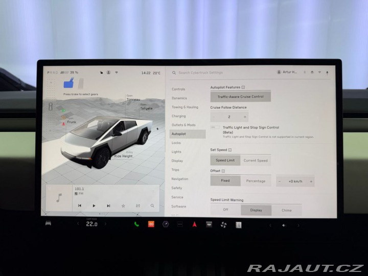 Tesla Ostatní modely AWD 438 KW FOUNDATION SER 2024