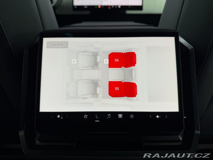 Tesla Ostatní modely AWD 438 KW FOUNDATION SER 2024