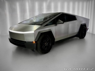 Tesla Ostatní modely AWD 438 KW FOUNDATION SER 2024