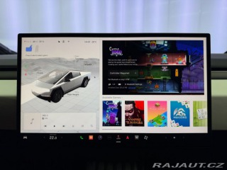 Tesla Ostatní modely AWD 438 KW FOUNDATION SER 2024