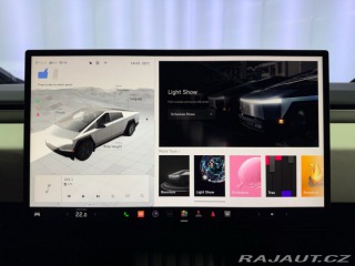 Tesla Ostatní modely AWD 438 KW FOUNDATION SER 2024