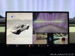 Tesla Ostatní modely AWD 438 KW FOUNDATION SER 2024