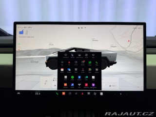 Tesla Ostatní modely AWD 438 KW FOUNDATION SER 2024