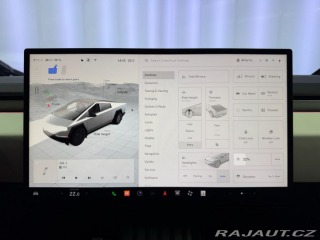 Tesla Ostatní modely AWD 438 KW FOUNDATION SER 2024