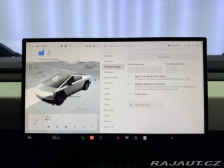 Tesla Ostatní modely AWD 438 KW FOUNDATION SER 2024