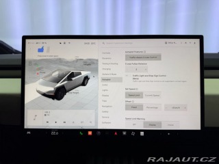 Tesla Ostatní modely AWD 438 KW FOUNDATION SER 2024