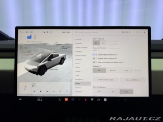 Tesla Ostatní modely AWD 438 KW FOUNDATION SER 2024