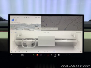 Tesla Ostatní modely AWD 438 KW FOUNDATION SER 2024