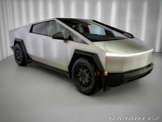 Tesla Ostatní modely AWD 438 KW FOUNDATION SER 2024