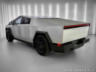 Tesla Ostatní modely AWD 438 KW FOUNDATION SER 2024