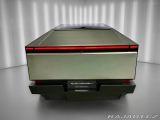 Tesla Ostatní modely AWD 438 KW FOUNDATION SER 2024