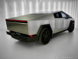 Tesla Ostatní modely AWD 438 KW FOUNDATION SER 2024