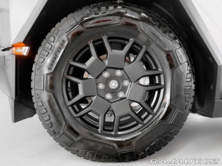Tesla Ostatní modely AWD 438 KW FOUNDATION SER 2024