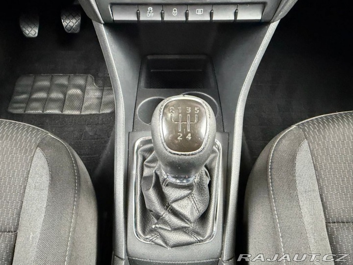 Škoda Rapid 1.2 TSI SPACEBACK AMBITIO 2014