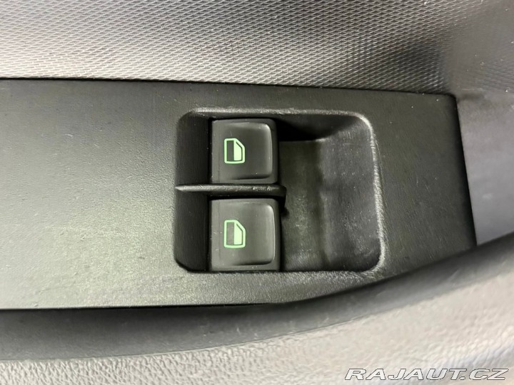 Škoda Rapid 1.2 TSI SPACEBACK AMBITIO 2014