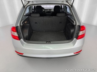 Škoda Rapid 1.2 TSI SPACEBACK AMBITIO 2014