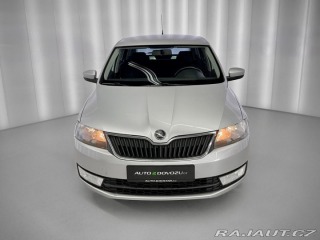 Škoda Rapid 1.2 TSI SPACEBACK AMBITIO 2014