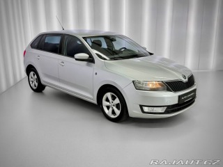 Škoda Rapid 1.2 TSI SPACEBACK AMBITIO 2014