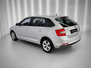 Škoda Rapid 1.2 TSI SPACEBACK AMBITIO 2014