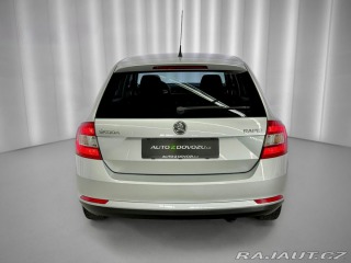 Škoda Rapid 1.2 TSI SPACEBACK AMBITIO 2014