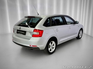 Škoda Rapid 1.2 TSI SPACEBACK AMBITIO 2014