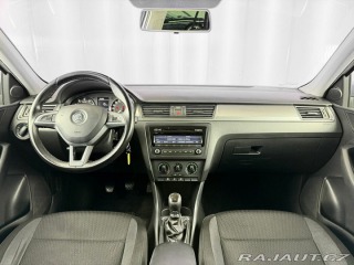 Škoda Rapid 1.2 TSI SPACEBACK AMBITIO 2014