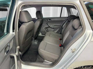 Škoda Rapid 1.2 TSI SPACEBACK AMBITIO 2014
