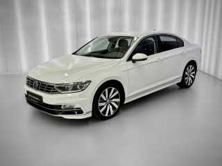 Volkswagen Passat 2.0TSI 200KW DSG 4MOTION