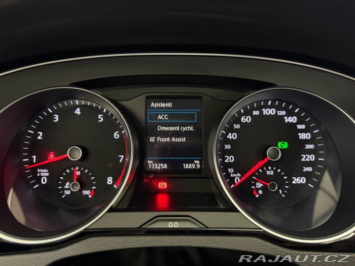 Volkswagen Passat 2.0TSI 200KW DSG 4MOTION 2019