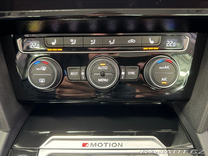 Volkswagen Passat 2.0TSI 200KW DSG 4MOTION 2019