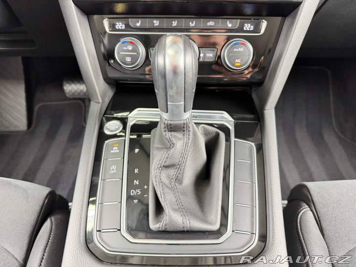 Volkswagen Passat 2.0TSI 200KW DSG 4MOTION 2019