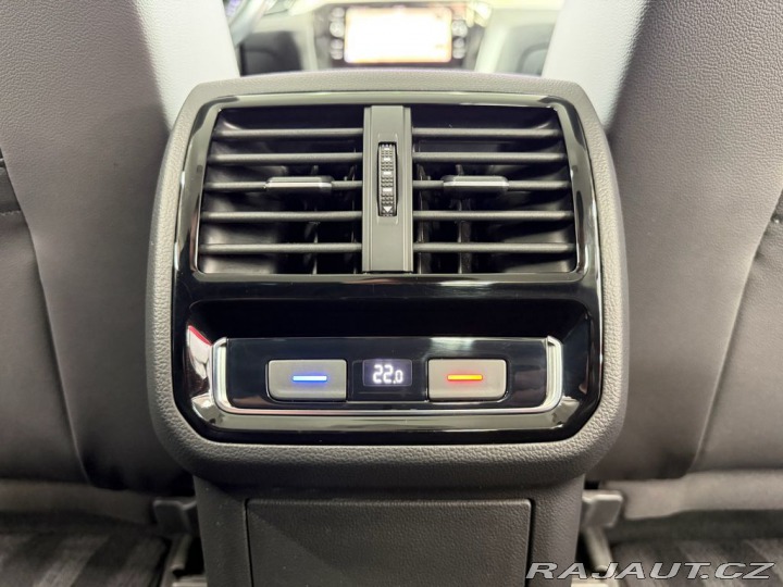 Volkswagen Passat 2.0TSI 200KW DSG 4MOTION 2019