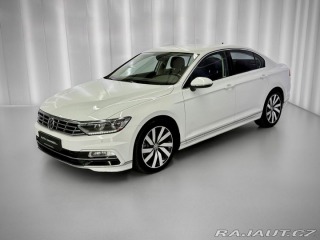 Volkswagen Passat 2.0TSI 200KW DSG 4MOTION 2019