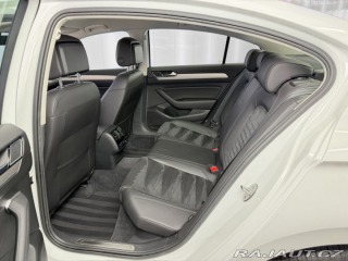 Volkswagen Passat 2.0TSI 200KW DSG 4MOTION 2019