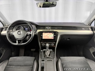 Volkswagen Passat 2.0TSI 200KW DSG 4MOTION 2019