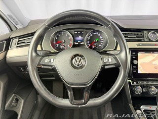 Volkswagen Passat 2.0TSI 200KW DSG 4MOTION 2019