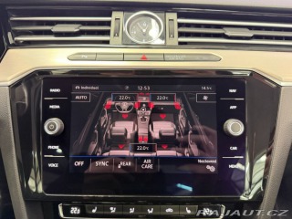 Volkswagen Passat 2.0TSI 200KW DSG 4MOTION 2019
