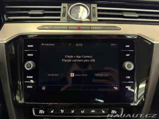 Volkswagen Passat 2.0TSI 200KW DSG 4MOTION 2019