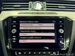 Volkswagen Passat 2.0TSI 200KW DSG 4MOTION 2019