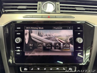 Volkswagen Passat 2.0TSI 200KW DSG 4MOTION 2019